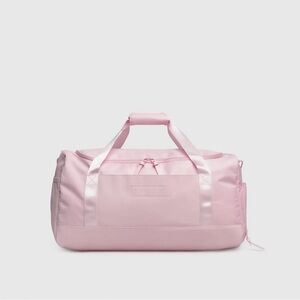 Gymshark Pink Small Everyday Gym Bag
